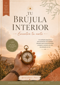 Tu Brujula Interior - Workbook - Parte 1